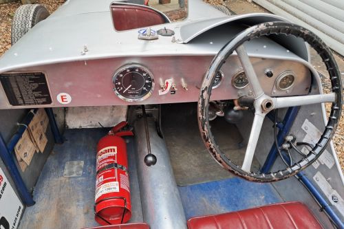 Austin 7 Special Hawes 11
