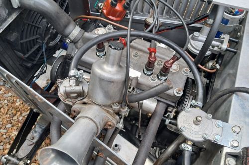 Austin 7 Special Hawes 22