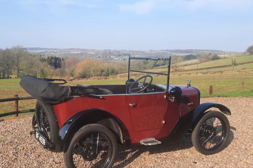 A7 Chummy 1926 2