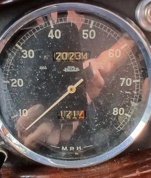 Riley Merlin 4a