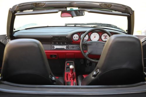 993 Lax 19
