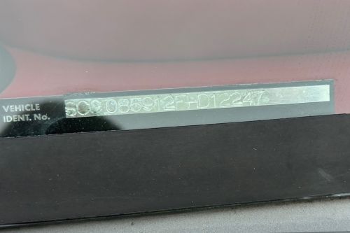 Lotus Esprit 31