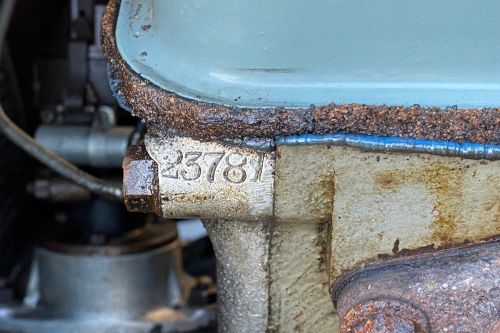 Singer Junior 14