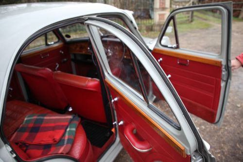 Wolseley 1500 24