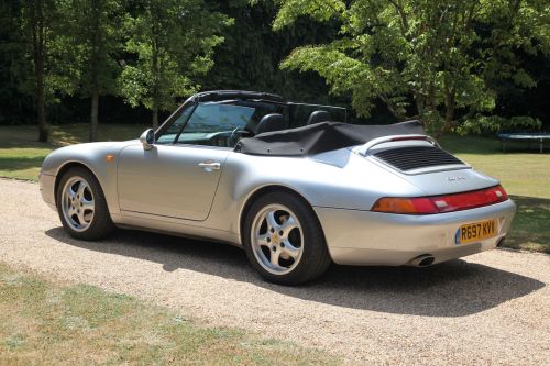 993 Lax 11