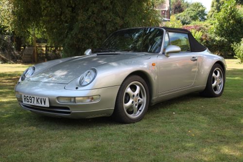 993 Lax 51