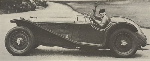 Riley MPH 29