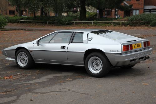 Lotus Esprit 6