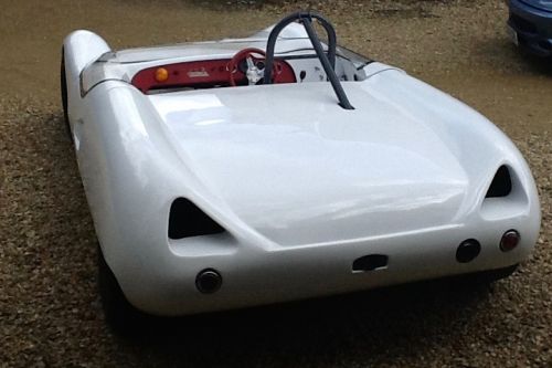 Lotus 23B 12