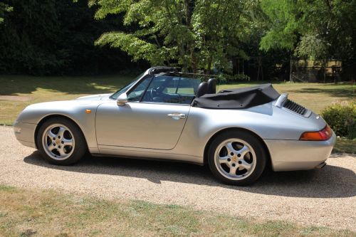 993 Lax 12