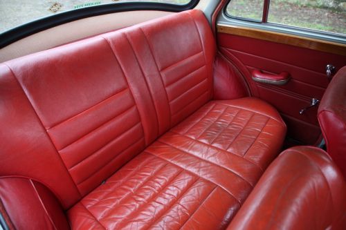 Wolseley 1500 19