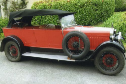 Delage DI Rubie 21