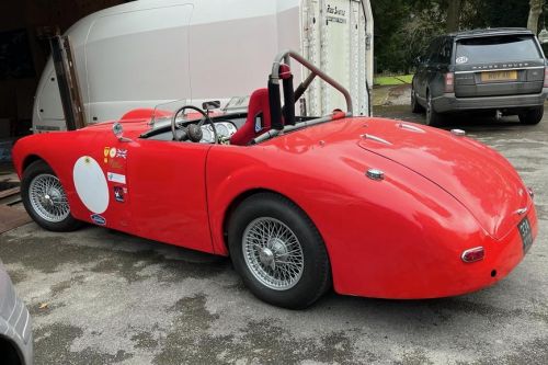 Allard K3 7