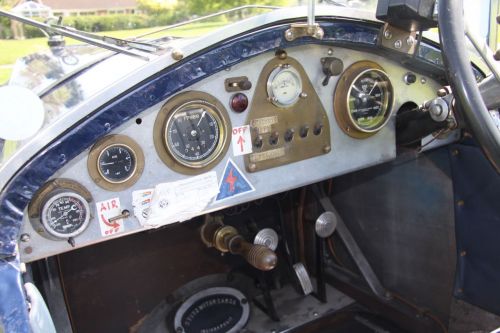 V Stutz Dash 1 - Leith