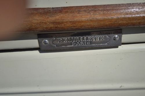 Delage DI Brown 13