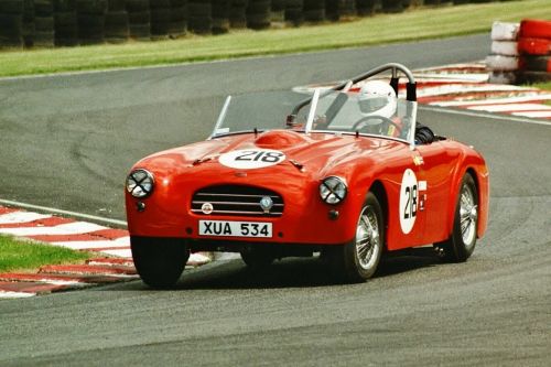 Allard K3  Oulton 6/2008 17