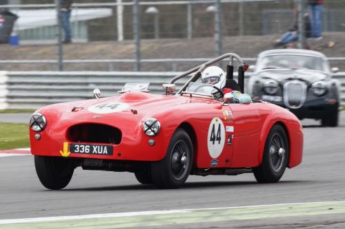 Allard K3 Fiscar 4/2016 15