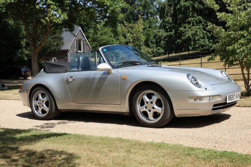 993 Lax 5