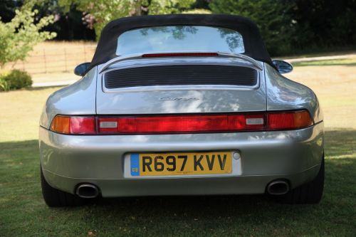 993 Lax 45