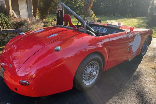 Allard K3 4