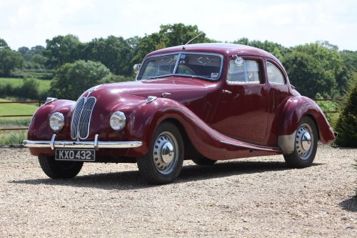 Bristol 400 Leith 3/4 NSF