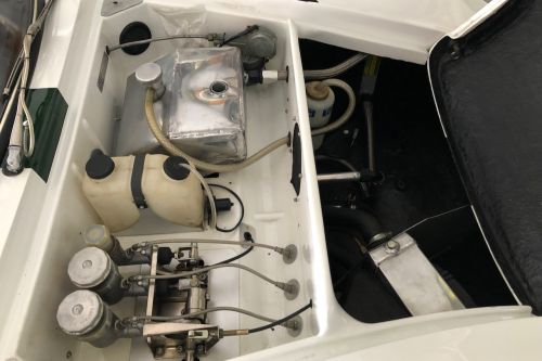 Lotus 47 GT 04 2022/4