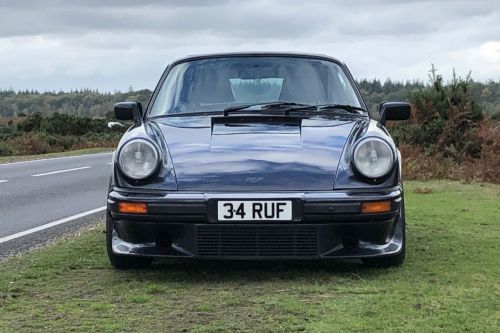 RUF 911 49