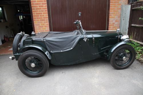 A7 Grasshopper 12