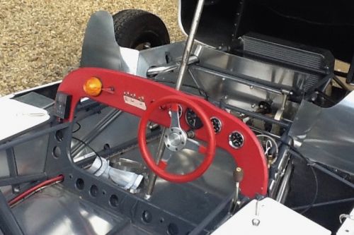 Lotus 23B 8