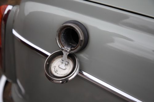 Wolseley 1500 26
