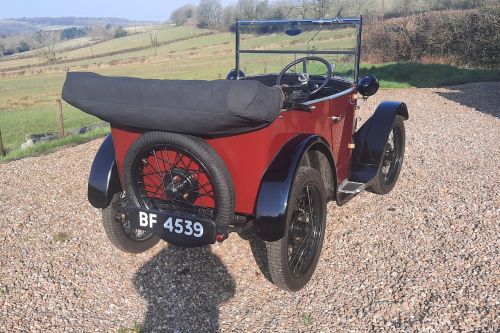 A7 Chummy 1926 3