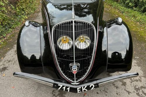 Peugeot 202 17