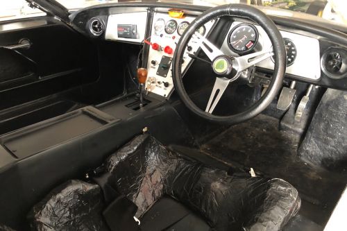 Lotus 47 GT 04 2022/7