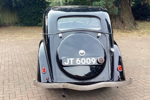Riley Merlin 3a