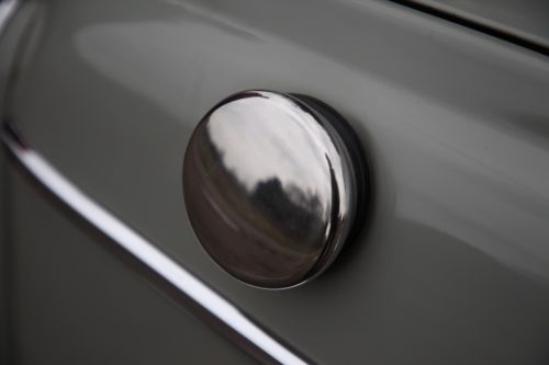 Wolseley 1500 27