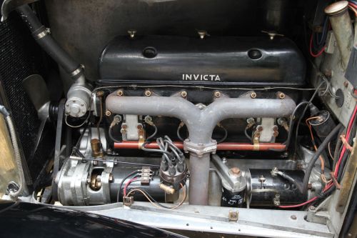 Invicta 3 litre 2021 12