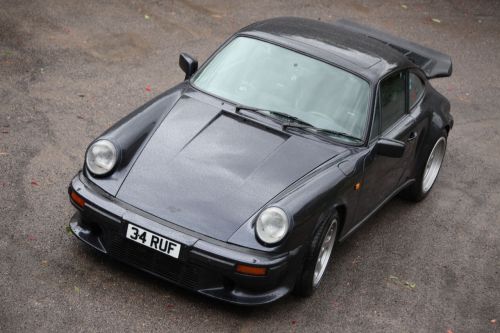 RUF 911 1