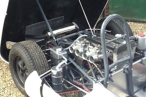 Lotus 23B 9