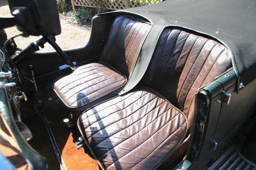 Lagonda Low 14