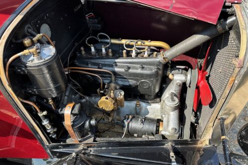 Austin 12/4 MW44