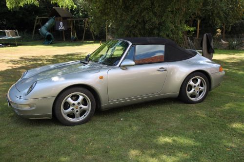 993 Lax 50