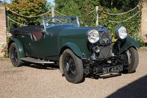 Lagonda Low 2