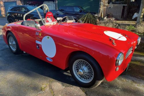 Allard K3 3