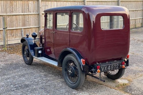 Singer Junior 3
