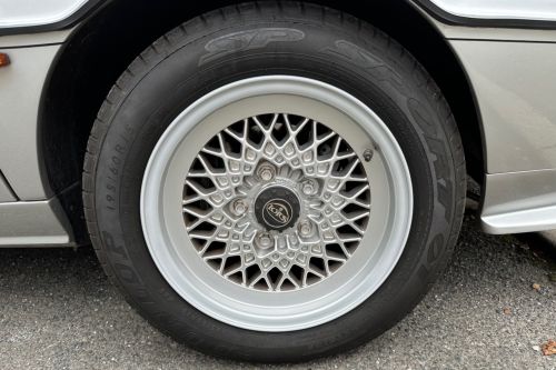 Lotus Esprit 33