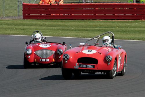 Allard K3 Fiscar 4/2015 14