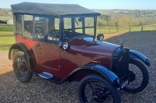 A7 Chummy 1926 8