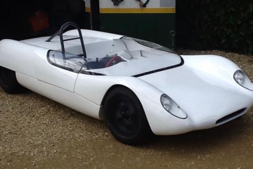 Lotus 23B Specification FOR SALE No Miles FIA Papers to 1963 spec FOR SALE