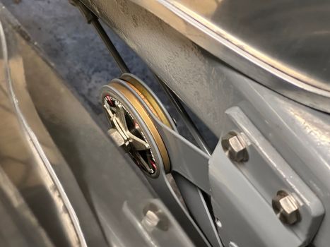 Alvis 12/50 Baxter 37