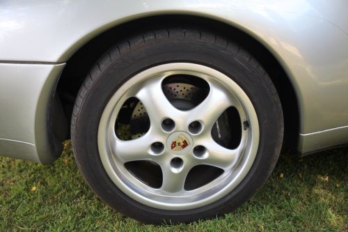 993 Lax 34